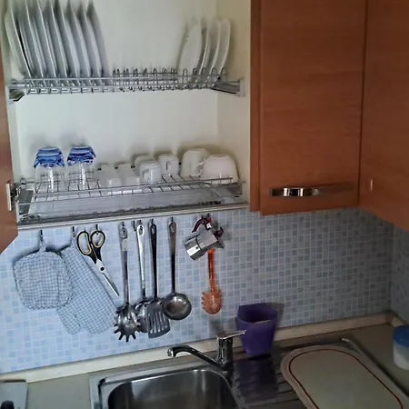شقة Lido Riccio