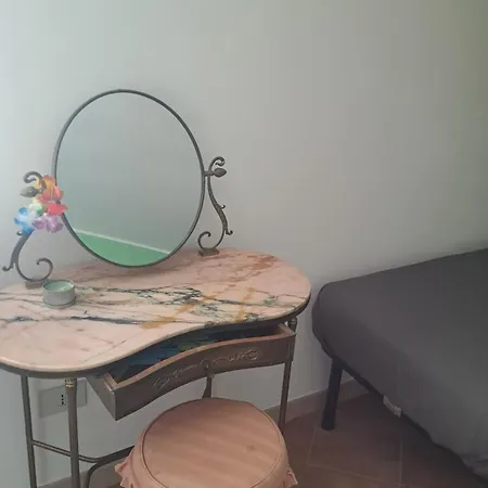 شقة Lido Riccio *